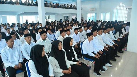 240 PPS Di Sinjai Sulsel Siap Sukseskan Pilkada 2024 Tribun Timur