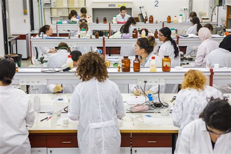 The Hebrew University Of Jerusalem Msc In Bio Medical Sciences