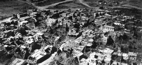 1556 Shaanxi Earthquake Everything You Need To Know With Photos Videos