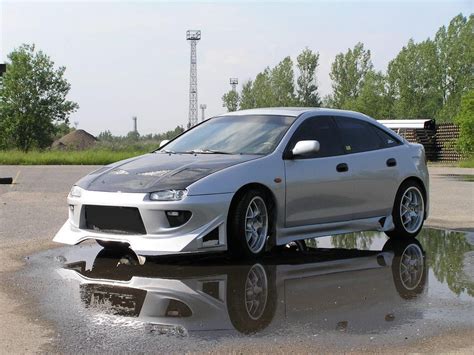 Mazda 323f Bapicture 13 Reviews News Specs Buy Car