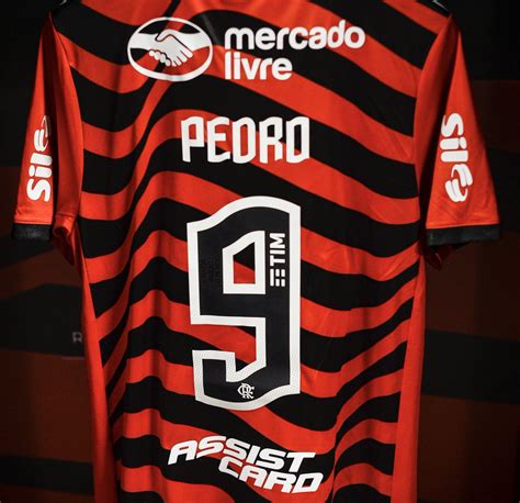 Zasso On Twitter RT Flamengo Es 9 Pedro9oficial Gabigol