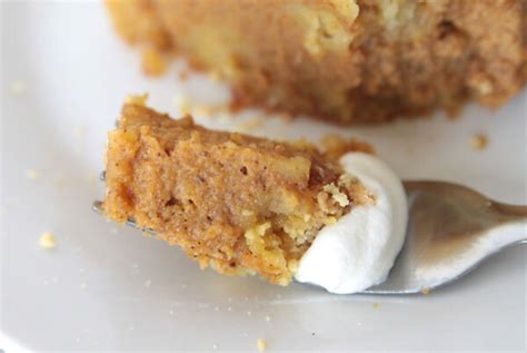 Easy Pumpkin Pie Cake Better Than Pumpkin Pie Its Always Autumn