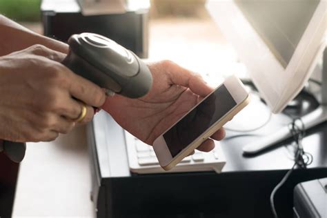 How To Use A Handheld Scanner Citizenside