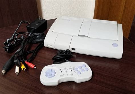 Yahoo オークション PC Engine DUO RX PCE DUORX PCエンジン NEC ゲ