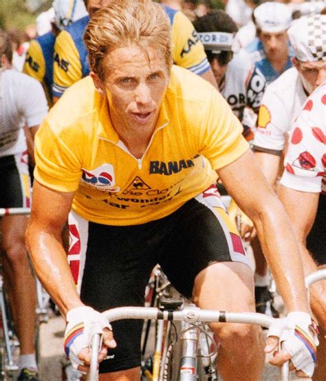 Sport Di Cuore I Grandi Del Ciclismo Greg Lemond