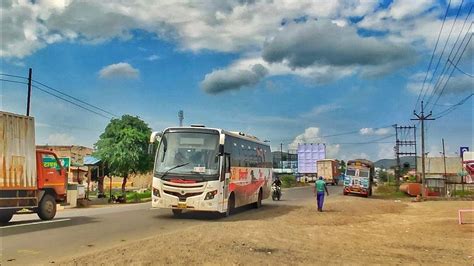 Msrtc Nashik Pune Shivshahi Bus नशक पण शवशह बस Msrtc Bus