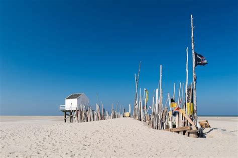 Wat Is Het Mooiste En Leukste Waddeneiland Hulp Met Kiezen