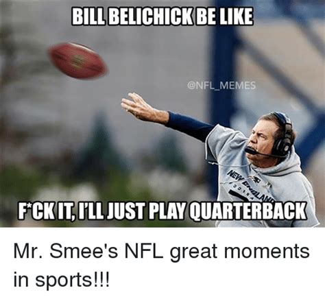 Belichick Memes