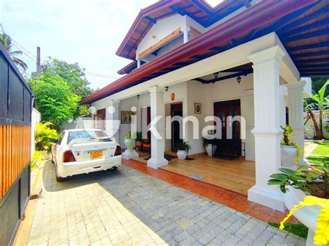 Luxury House For Sale Piliyandala Ikman