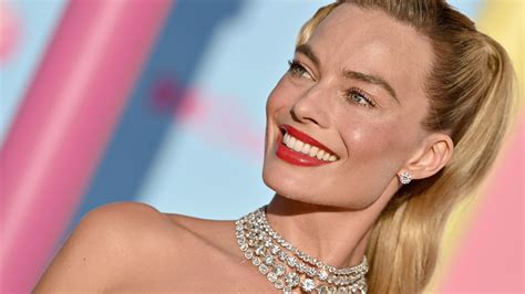 Margot Robbie Looks Completely Different In Rare Unearthed Childhood