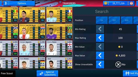 Dream League Soccer Mod With Tutorial To Install Youtube