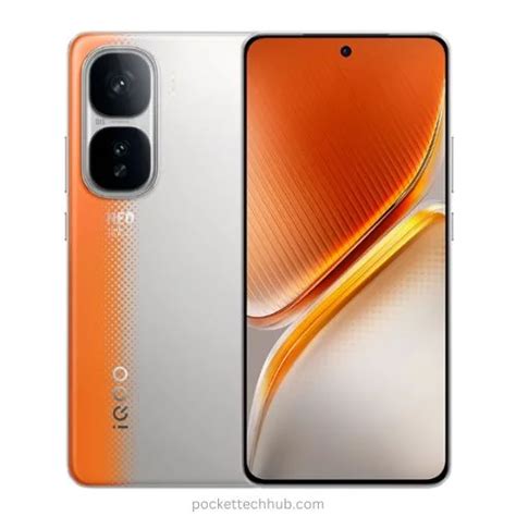 Vivo IQOO Neo 10 Price In China Specs 2025