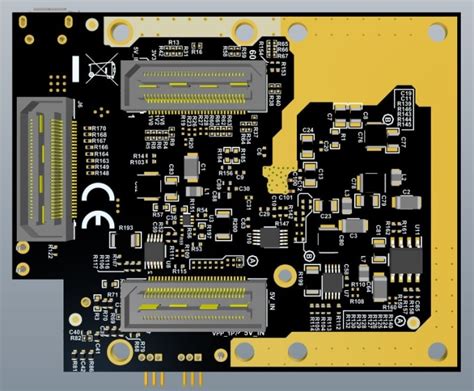 Design Electronics Circuit Schematics And Pcbs By Smbelectrotech Fiverr