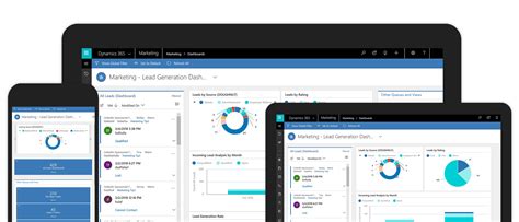 Microsoft Dynamics 365 For Marketing MicroChannel