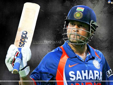 master blaster - Sachin Tendulkar Wallpaper (12779419) - Fanpop