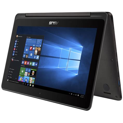 Asus Transformer Book Flip Tp Sa Fv T Notebookcheck Org