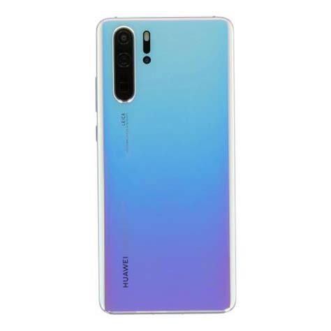 Huawei P30 Pro Dual Sim 8GB 128GB Breathing Crystal Asgoodasnew