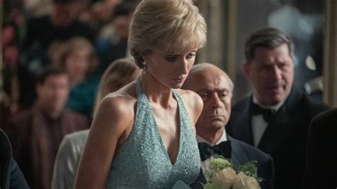 Lo Que Sospech Bamos Sobre La Muerte De Diana En The Crown