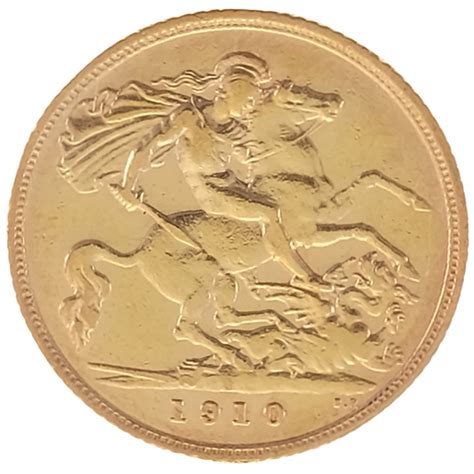 Best Value Gold Sovereign Coin Lois Bullion