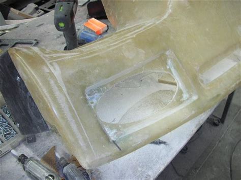 The ClayTonto Fiero Build - Pennock's Fiero Forum