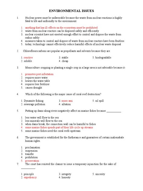 Civil Service Reviewer Part Iii Pdf Prices United States House Of