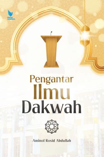 Buku Pengantar Ilmu Dakwah Henbuk