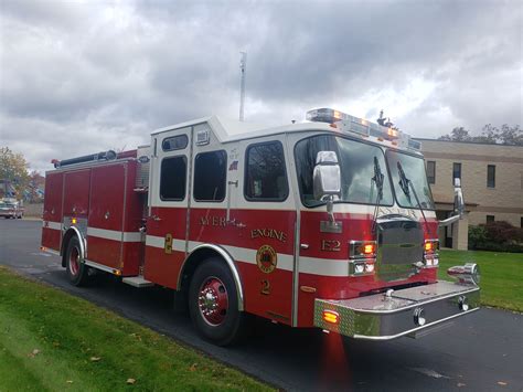 E-One Fire Apparatus – Greenwood Emergency Vehicles, LLC