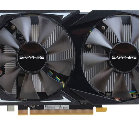 Видеокарты Sapphire Pulse Radeon RX 560 Lite вышли в версиях с 2 и 4 ...