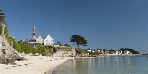 lîle de Batz Tourisme Bretagne