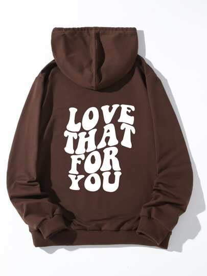 Sweatshirts & Hoodies | Cozy Pullovers | SHEIN USA