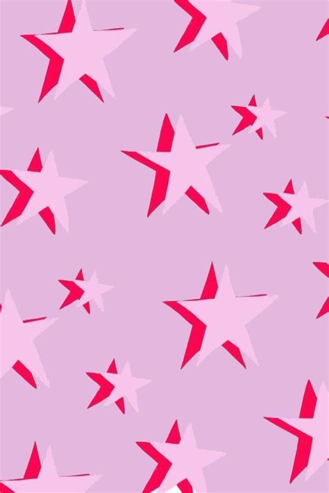 Preppy Stars Wallpapers Wallpaper Cave