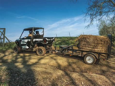 New 2024 Kawasaki RIDGE Ranch Edition Metallic Stardust White Utility