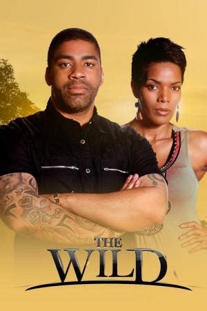 Hnliche Filme Und Serien Wie The Wild Suchefilme