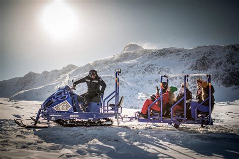 Activities - Visit Greenland