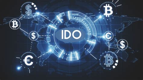 Crypto IDO A Step By Step Guide To Taking Part In An Initial Dex