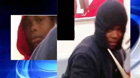 2 Suspects Wanted In Bronx No 2 Subway Assault On Woman Police Say