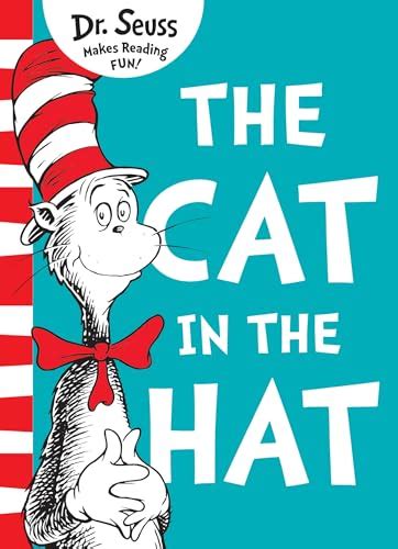 The Cat In The Hat Dr Seuss 9780008201517 IberLibro