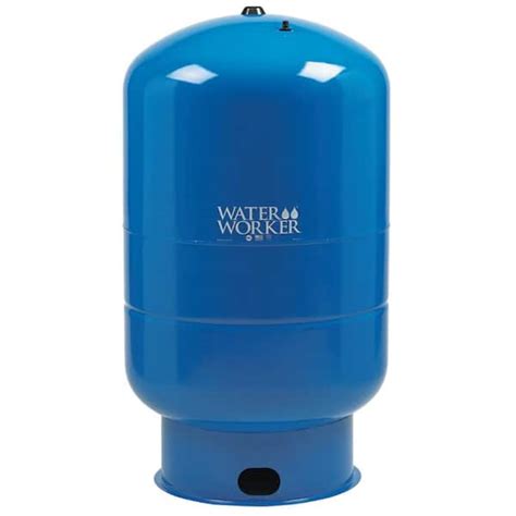 Have A Question About Water Worker Gal Pressurized Well Tank Pg