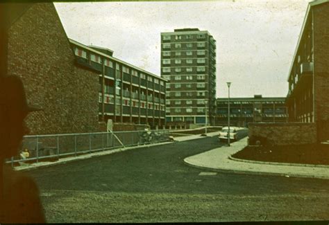 'Lost Leyton" - Photos of East London in the Early 1960s - Flashbak