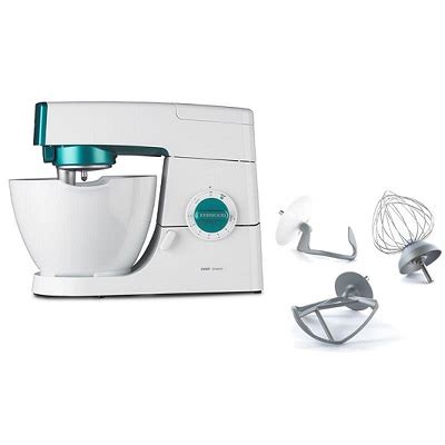 Кухненски робот - KENWOOD KM353 :: ТЕХНОХИТ – Бяла техника, черна ...