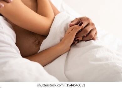 Muscular Tanned Man Naked Torso Lying Stock Photo 2012646848 Shutterstock