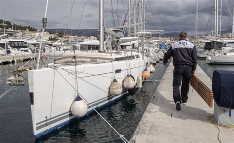 Otvoreno More Aci Pro Le Godine Ostvario Prihode Od Milijuna