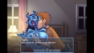 Demon Deals Breadman Games SPOILERSS Luscious Hentai Manga Porn