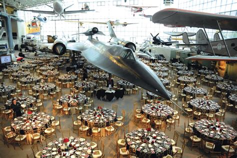 The Museum of Flight | Corporate Events, Wedding Locations, Event ...