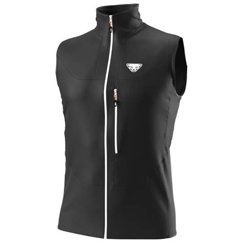 Dynafit Traverse DST Vest Softshellweste Herren Versandkostenfrei