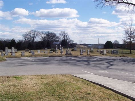 Hickory Grove Church Cemetery In Five Forks Virginia Find A Grave