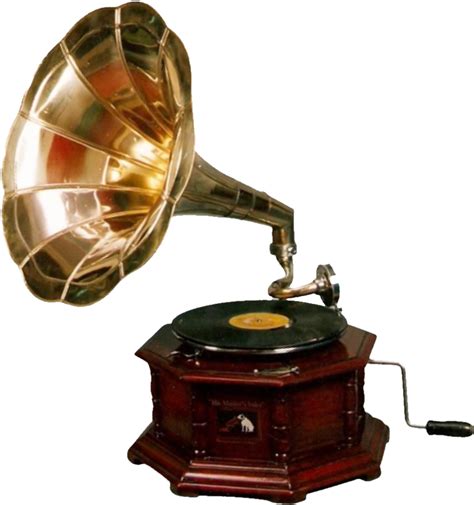 200 Phonograph Png Images