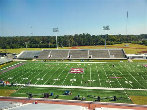 Hbcu Premier Sports More On Twitter South Carolina State University