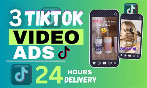 Create Viral Tik Tok Video Ads Ugc Tik Tok Ads Dropshipping Tiktok