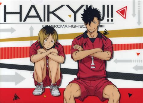 Haikyu Wallpapers Wallpaper Cave